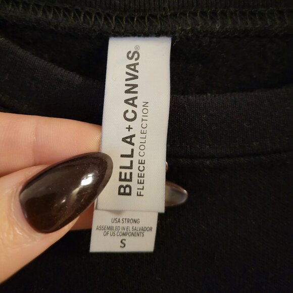 Bella Canvas Crewnecks - Picture 4 of 4